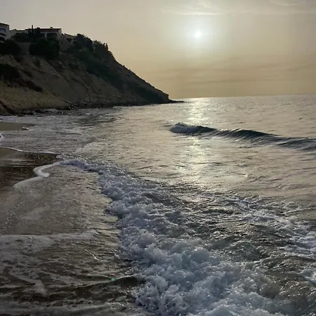 וילה Amarilla - Basen, Palmy, Morze *